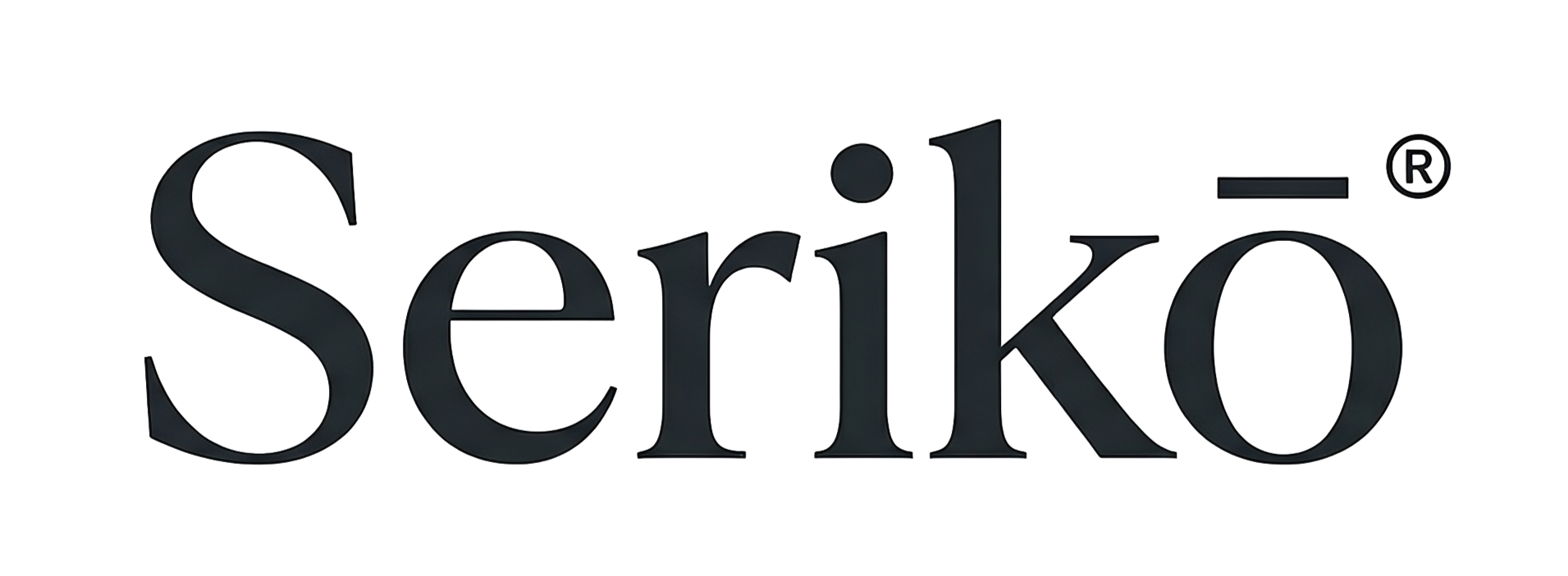 Serikō Skincare